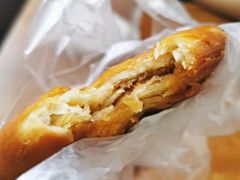 -涂记油酥饼(江汉三路店)