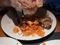 -拉蒂娜·巴西牛排馆 Latina·Brazilian Steakhouse(王府井喜悦店)