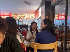 -大师兄·手工面·西北菜(美的悦然广场店)