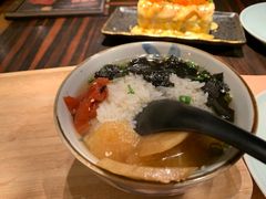 梅子茶泡饭-山葵家·创意料理(宁波来福士店)