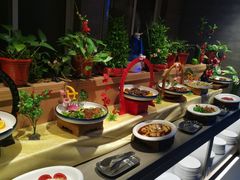 -蓝鲸湾汤泉(包河店)