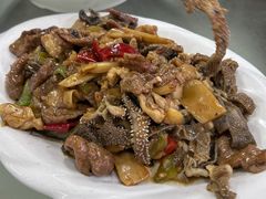 -真好吃牛杂(白沙店)