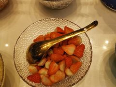 -溪边姑娘·拉丝酸奶水果捞(春熙路店)