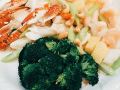 -阿牛海鲜馆(鲤城店)