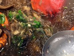 -海龙珠海鲜餐厅