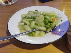 -徽味大班(定慧桥店)