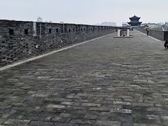 -相门城墙文化休闲景区
