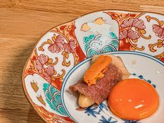 -鮨乐亭Omakase·海胆宴