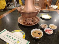 -南门涮肉(上海一店)