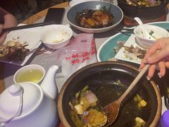 -啫神·广州地标美食(北京路店)