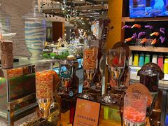 -怡咖啡海鲜自助餐厅(浦东香格里拉店)
