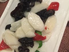 -东方明珠老上海8号餐厅