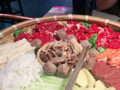 -为什么牛潮汕牛肉火锅(中信广场店)
