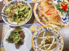 -Mammamia意大利餐厅(古北店)