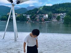 -海兰云天度假区温泉