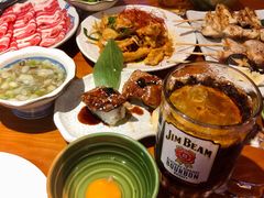 -有喜屋·烧鸟·居酒屋(周浦万达店)