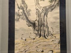 -徐悲鸿纪念馆