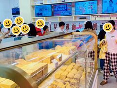 -红星前进面包牛奶公司(五道口购物中心店)