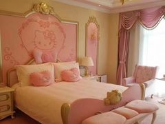 -安吉Hello Kitty乐园