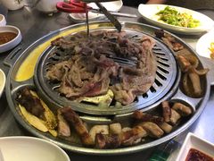 -喜来稀肉(虹泉路店)