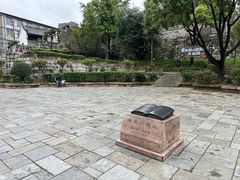 -文昌阁-老东门遗址