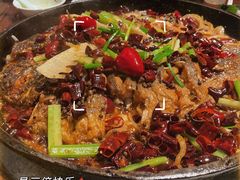 -老板恋上鱼(荣盛广场店)