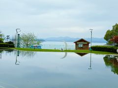 -绿城千岛湖喜来登度假酒店