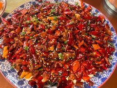 -杨记隆府(白象街店)