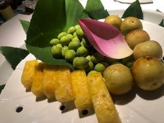 水果-解香楼(八盘岭路店)