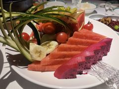 -肆月河豚·新淮扬(金融街店)