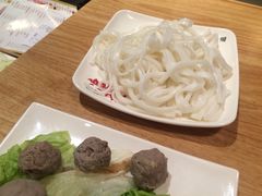 -嬷孙家潮汕牛肉火锅(北京路天河城店)