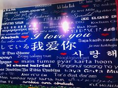 -成都失恋馆