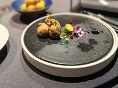 -上海滩餐厅(BFC外滩金融中心店)