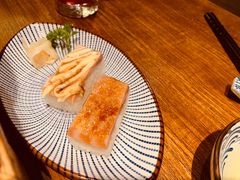 -蟹将军日本料理(中南路店)