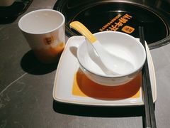 -潮发潮汕牛肉店(东方宝泰店)