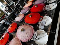 -广州德安丽舍凯宾斯基酒店