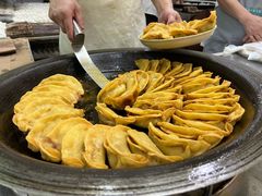 -李记清真馆(打钉巷店)