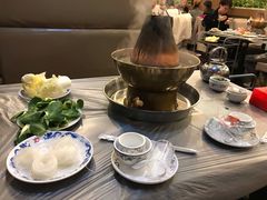 -鑫龙火锅城(青岛分店)