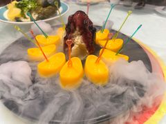 -八大碗·东北菜·锅包肉(中街店)