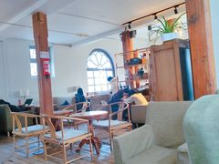 -1901 Cafe(西四店)