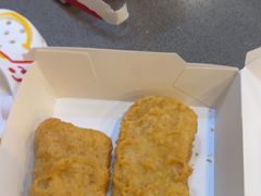-麦当劳(丽江玉河广场店)