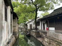 -绍兴古城
