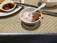 -云冈美高大酒店-西餐厅