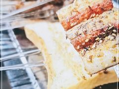 -老吕涮羊肉•东北原味烧烤•大油边•烤鱼(五角场店)