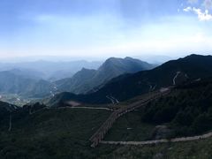 -白草畔自然风景区