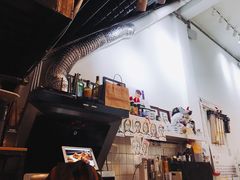 -无牌咖啡&酒馆