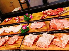 -悟烧·自助烤肉料理(秋林旗舰店)