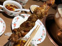 -北京老门框爆肚涮肉馆(凤城六路店)