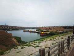 -水洞沟旅游区