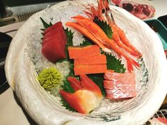 -和牛村烧肉放题(淄博王府井店)